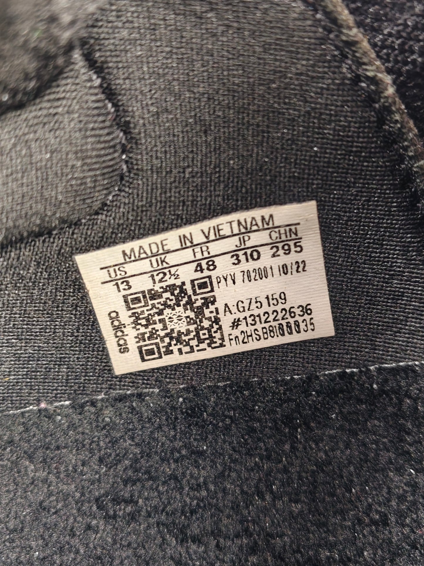 Ultraboost