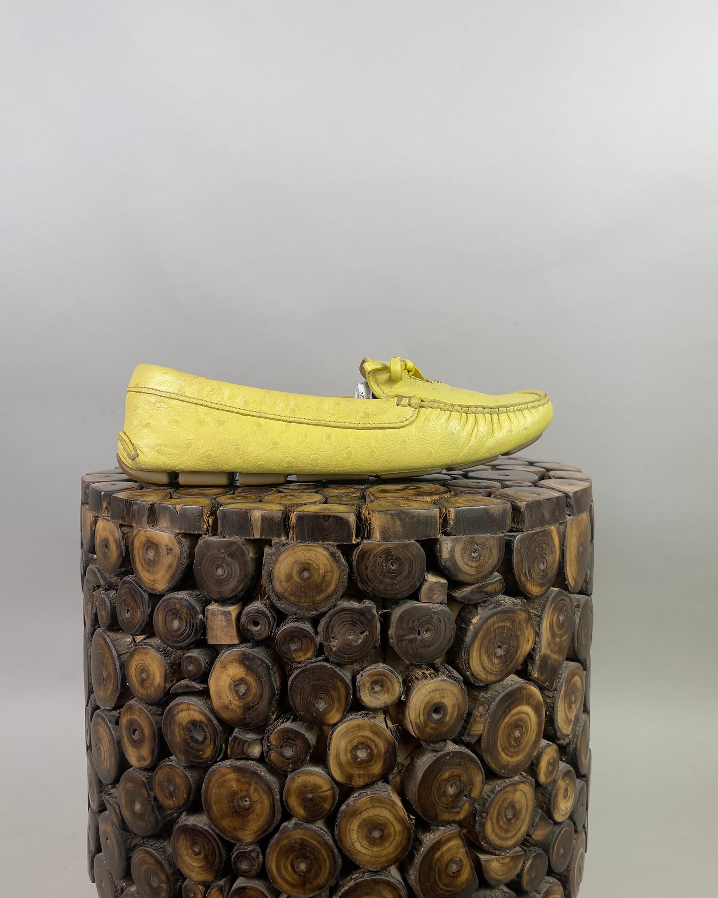 Prada Loafer