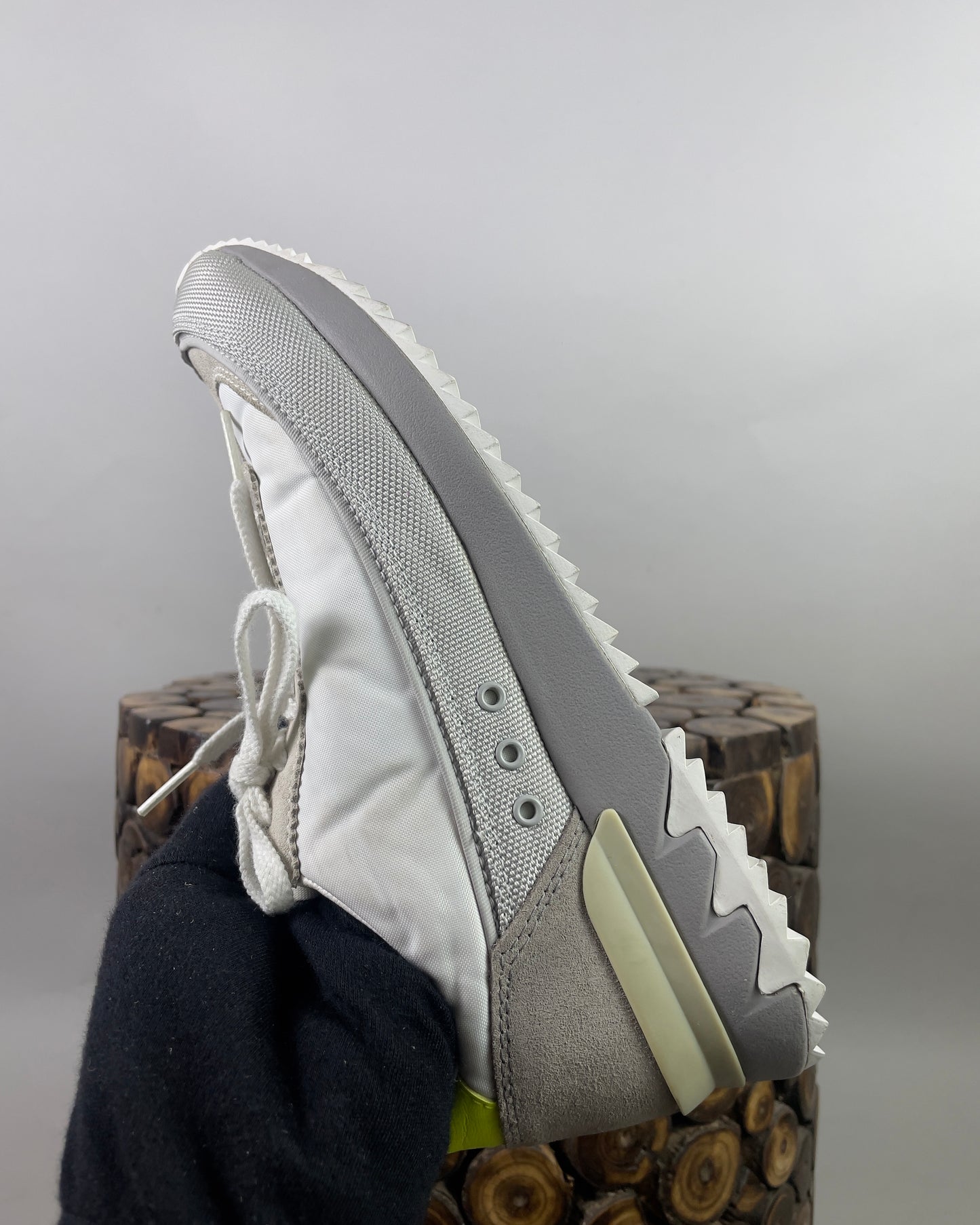 Onitsuka Tiger Hsinti Marathon Running Shoes/Sneakers