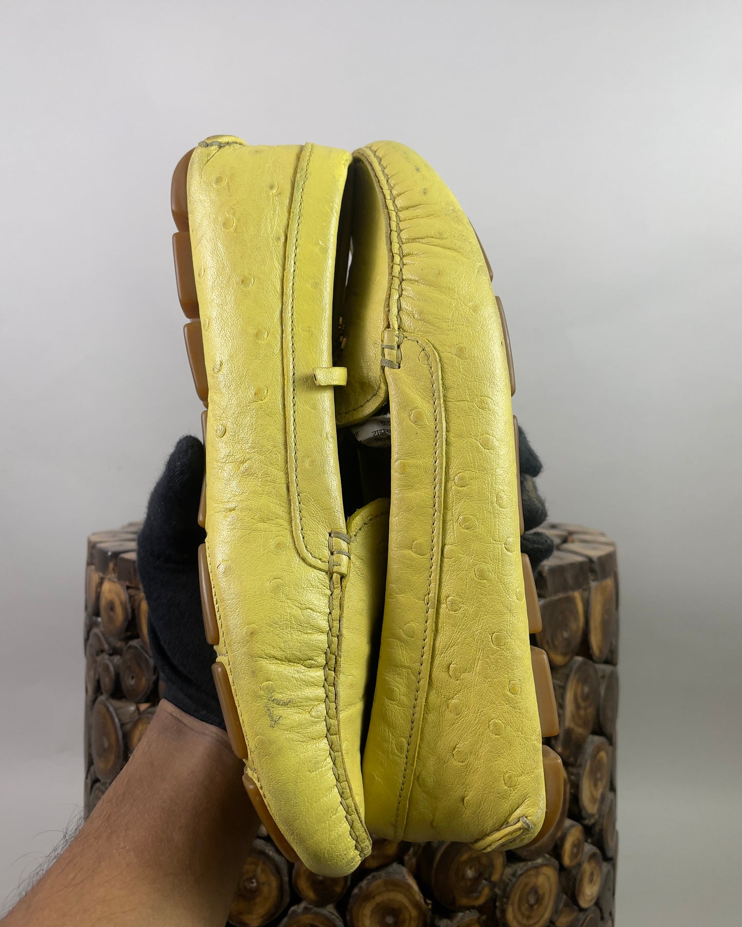Prada Loafer