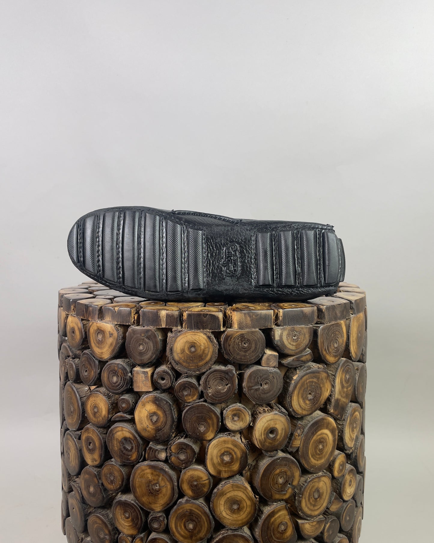 Coach loafer