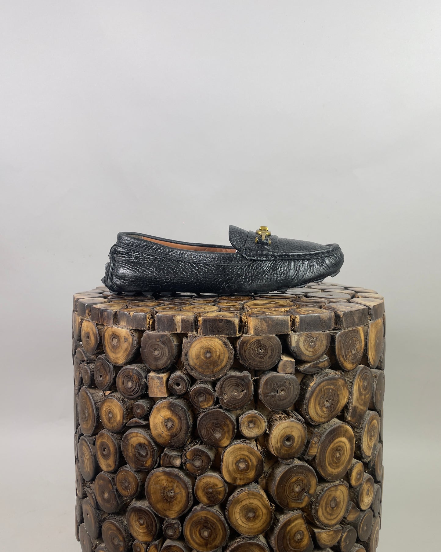 Coach loafer