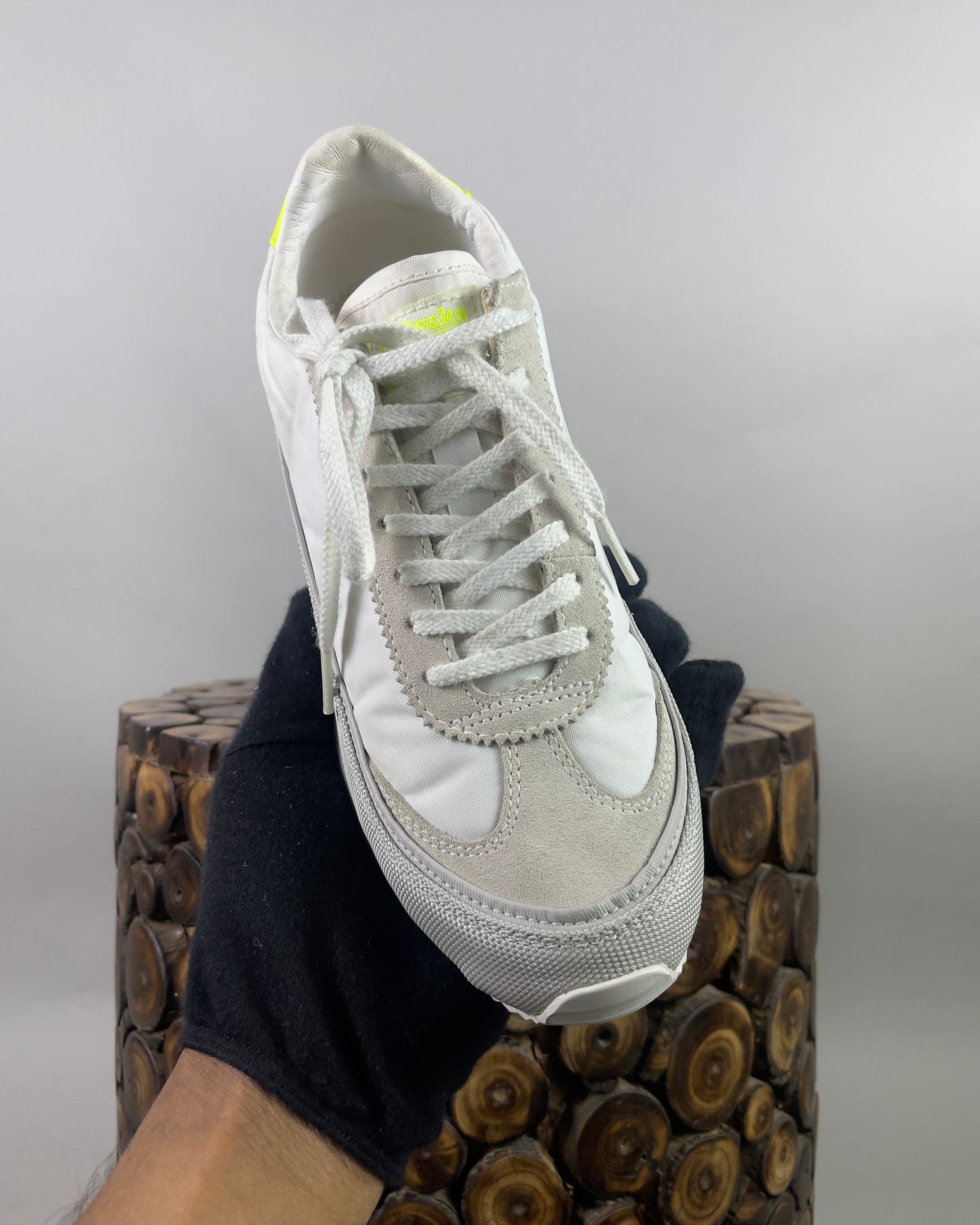 Onitsuka Tiger Hsinti Marathon Running Shoes/Sneakers
