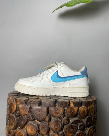 AF1 UNIVERSITY BLUE