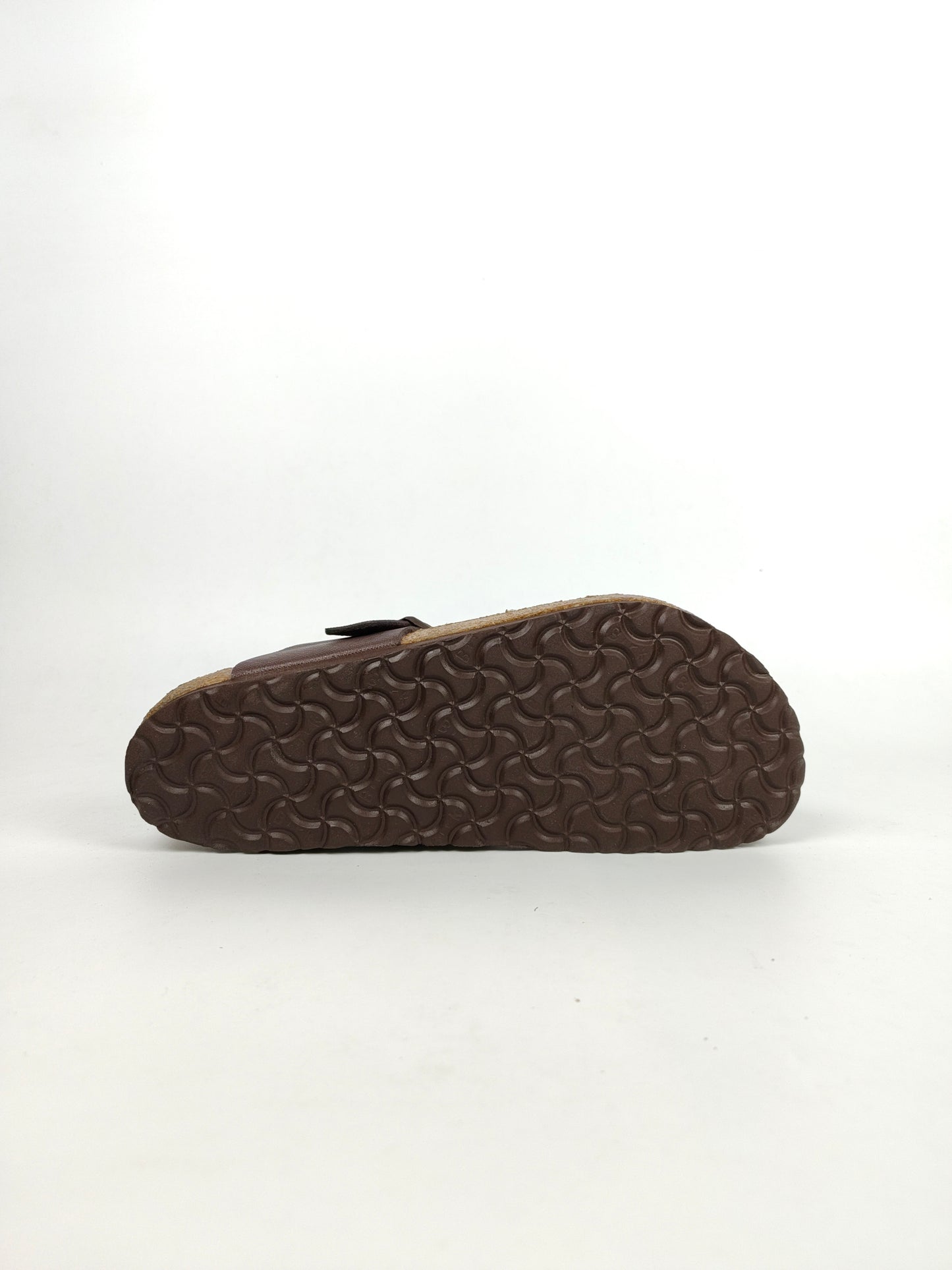 Birkenstock Gizeh Unisex Regular Brown