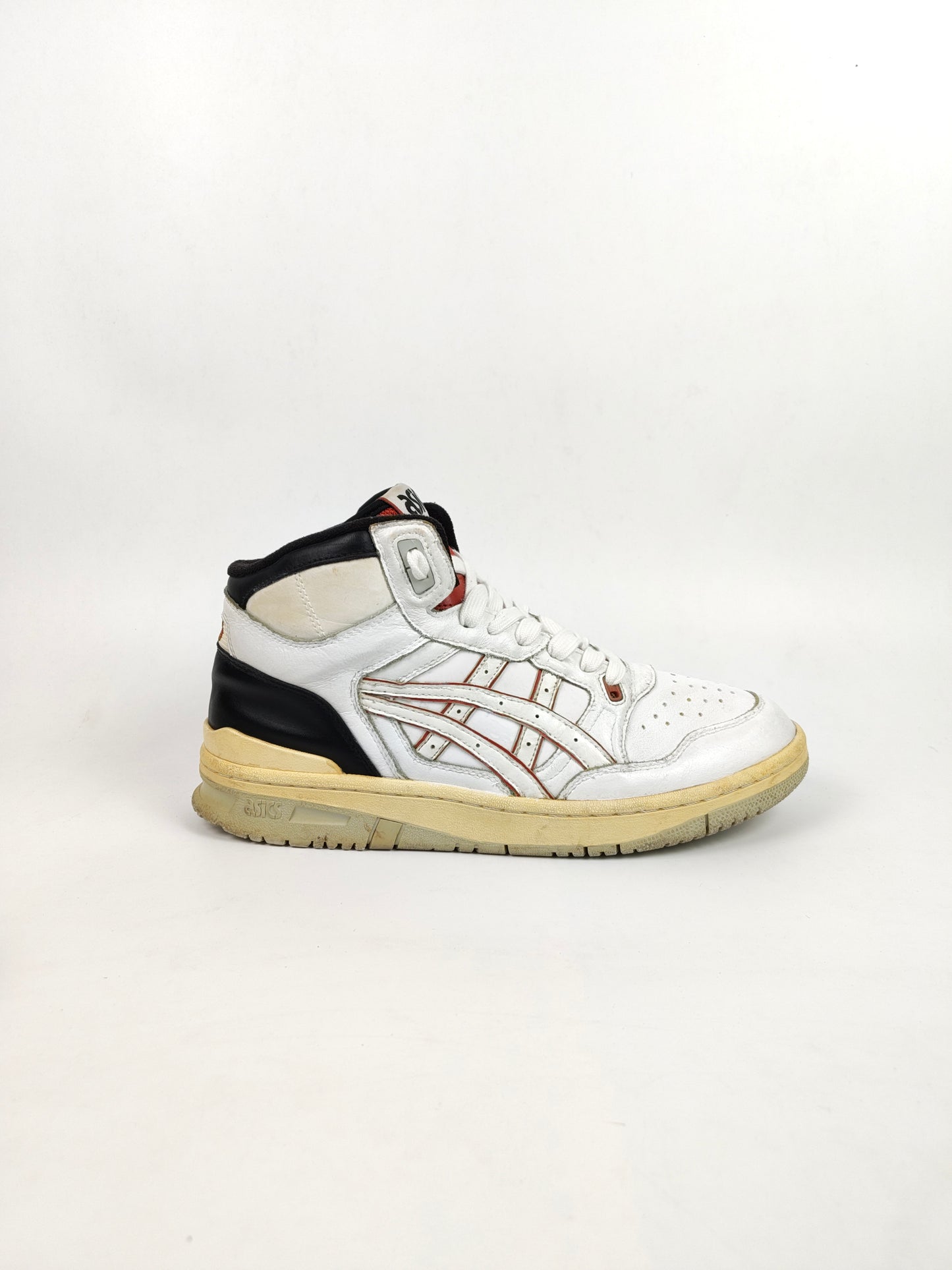 Asics EX89 MT White Spice Latte