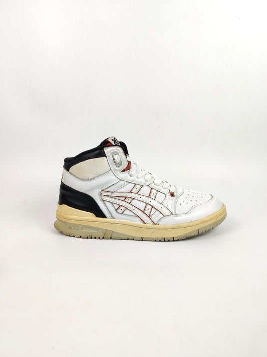 Asics EX89 MT White Spice Latte