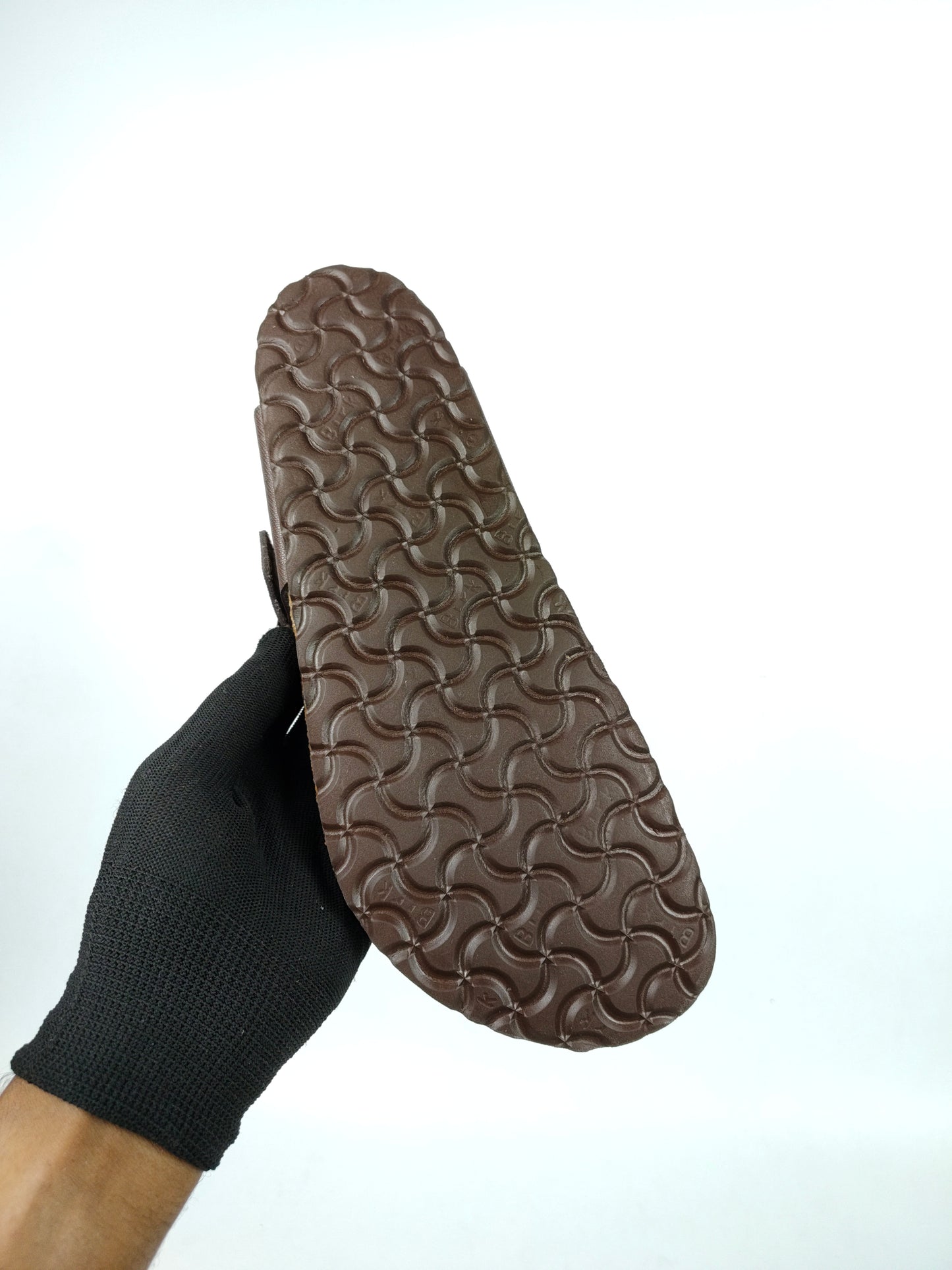 Birkenstock Gizeh Unisex Regular Brown