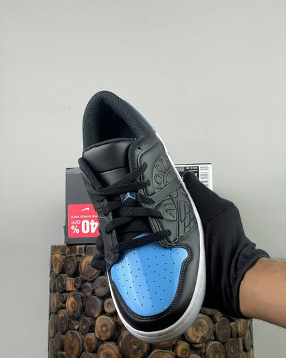 Jordan Nu Retro 1 Low Men's