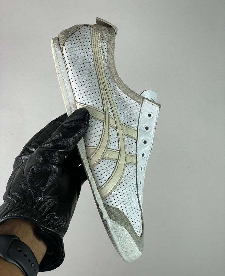 Onitsuka Tiger Mexico 66 Slip-On shoes