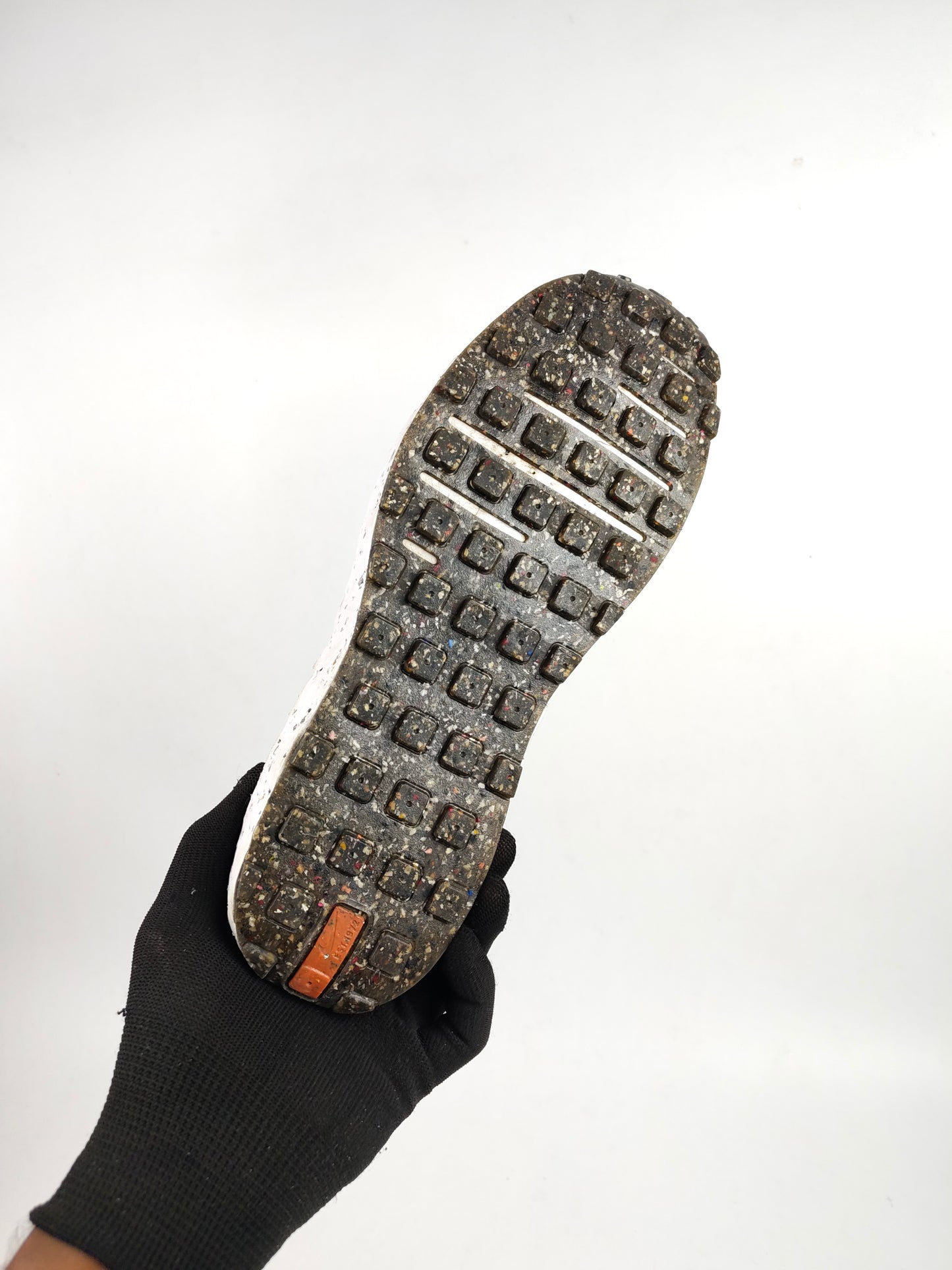 WAFFLE ONE CRATER SE
