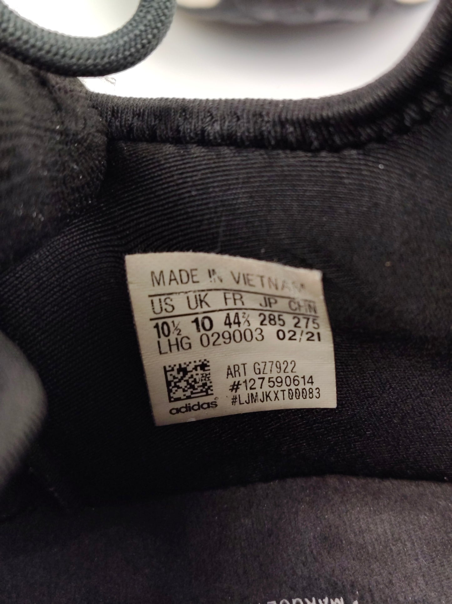 Adidas Nmd