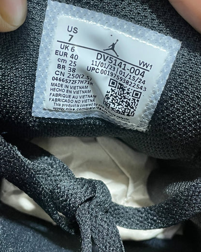 Jordan Nu Retro 1 Low Men's