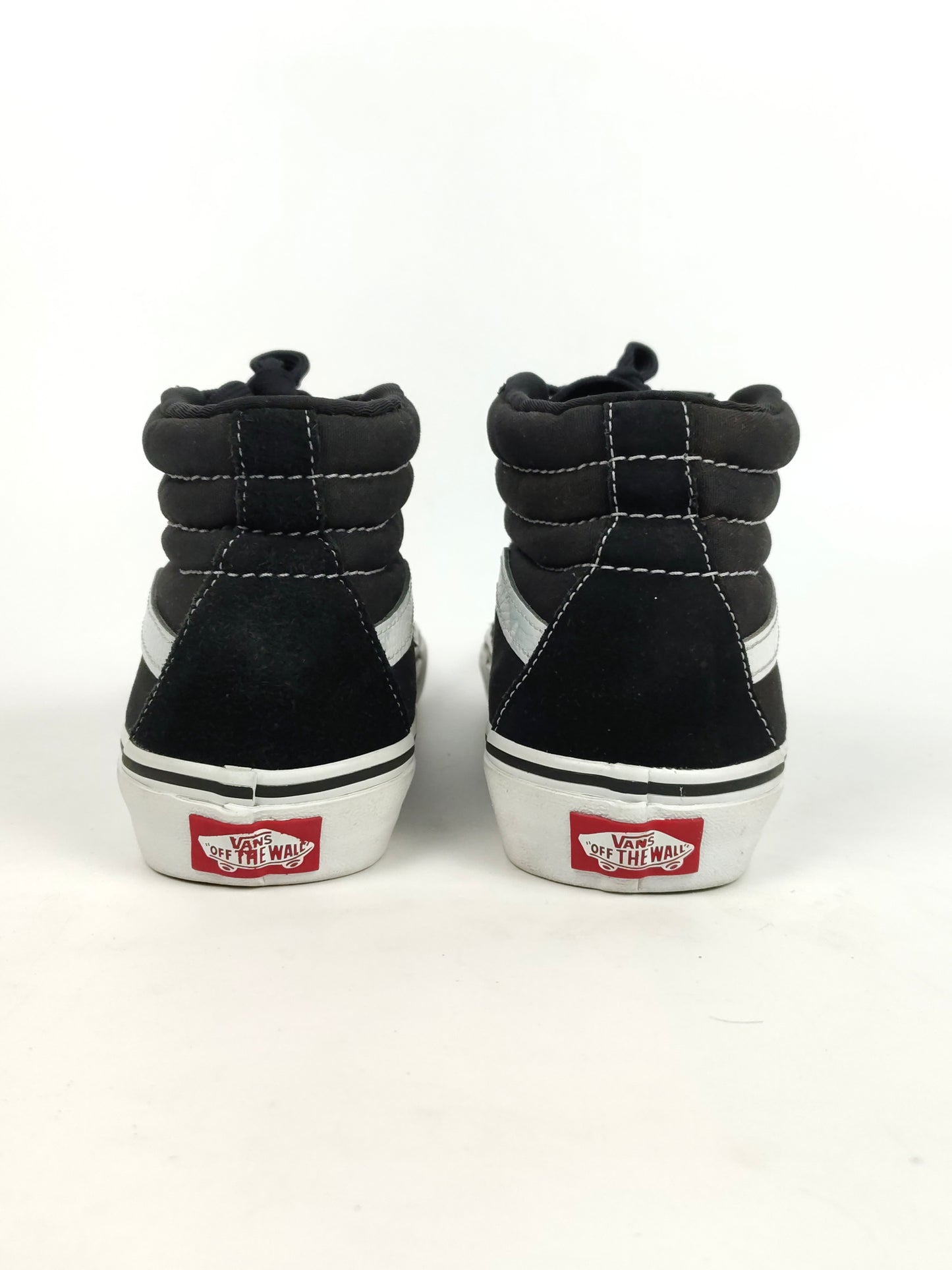 Vans old school