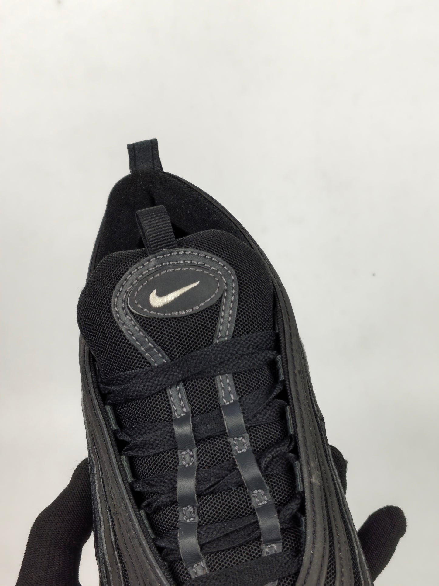 Air max 97 back