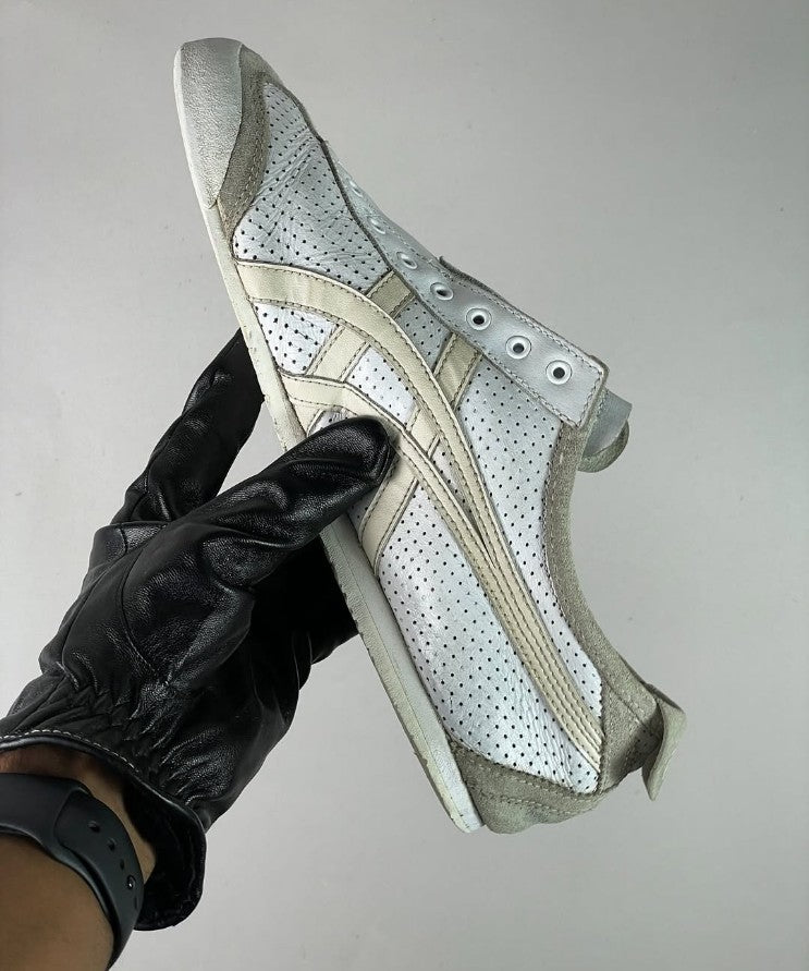 Onitsuka Tiger Mexico 66 Slip-On shoes