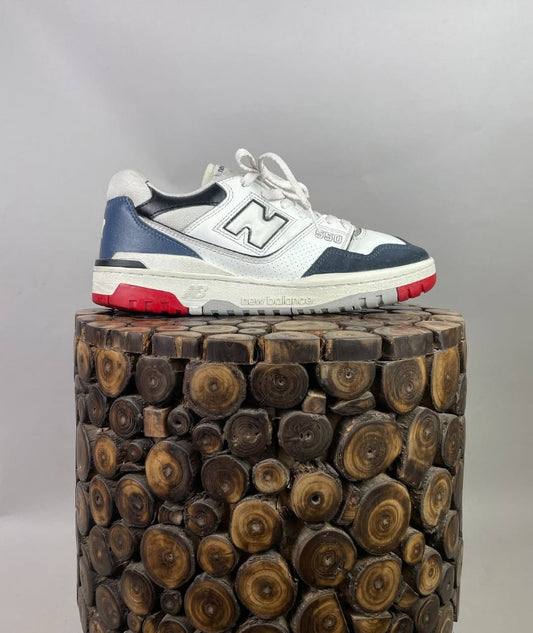 New Balance 550