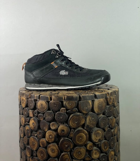 Lacoste brand shoes
