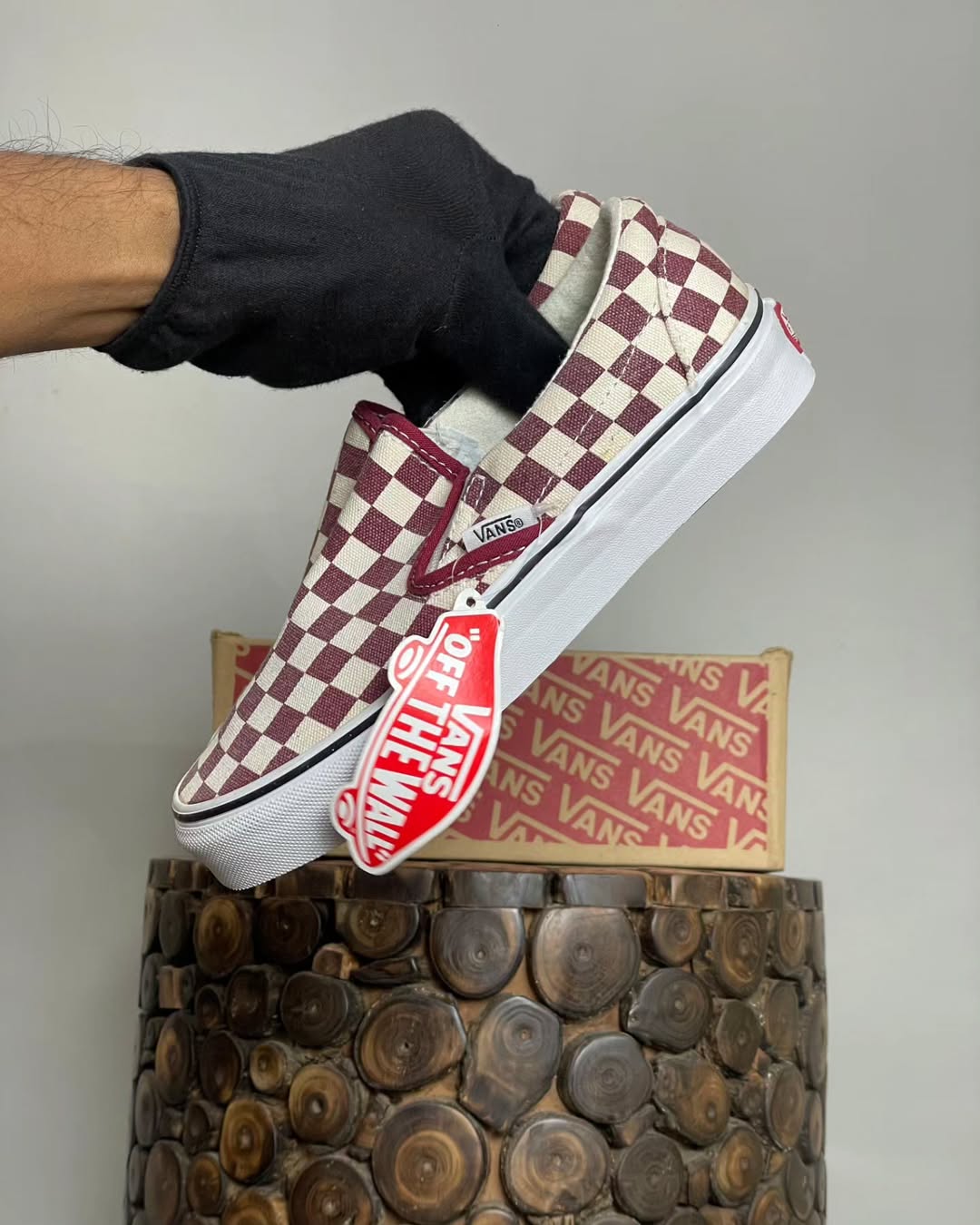 VANS