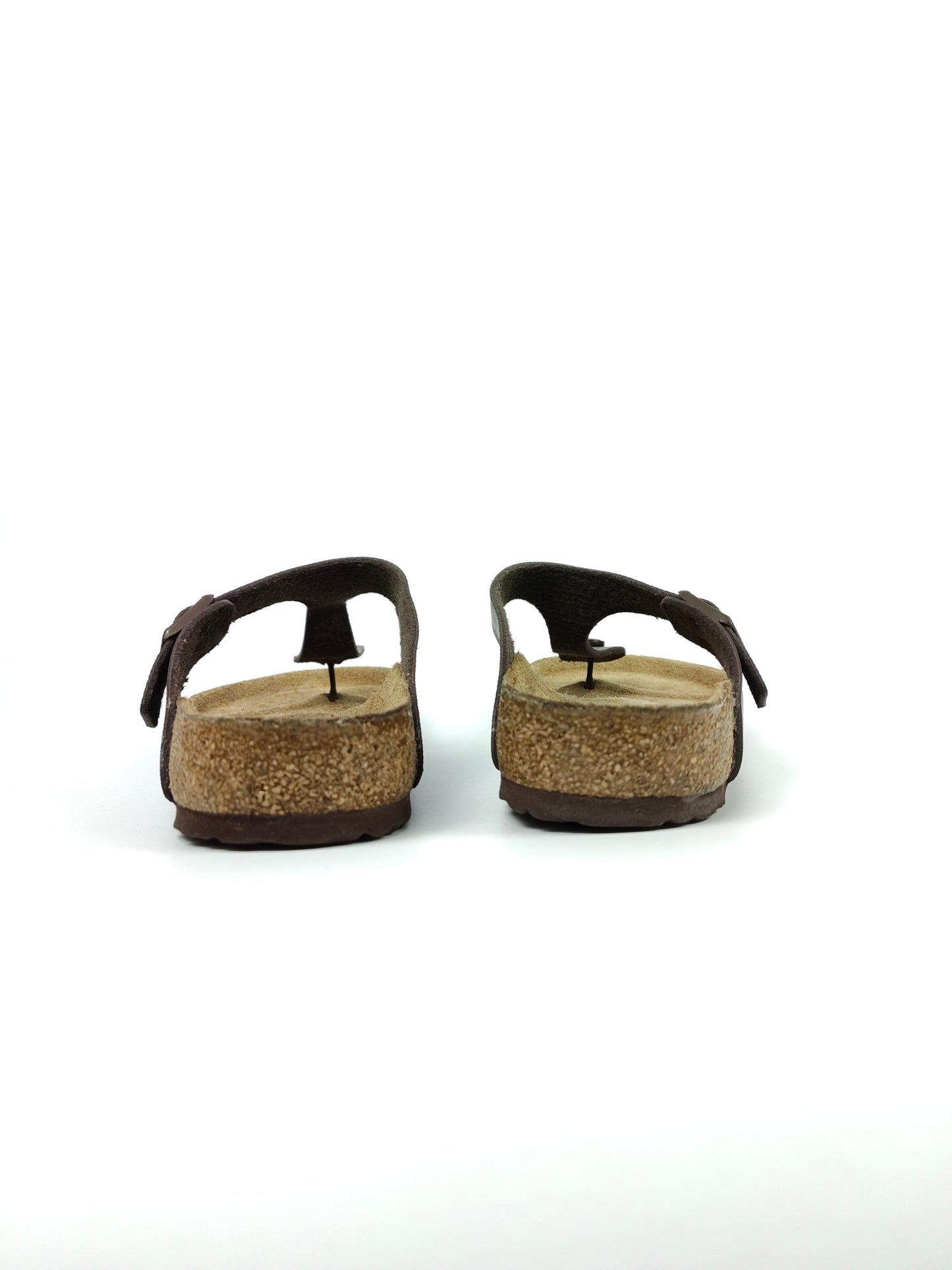 Birkenstock Gizeh Unisex Regular Brown