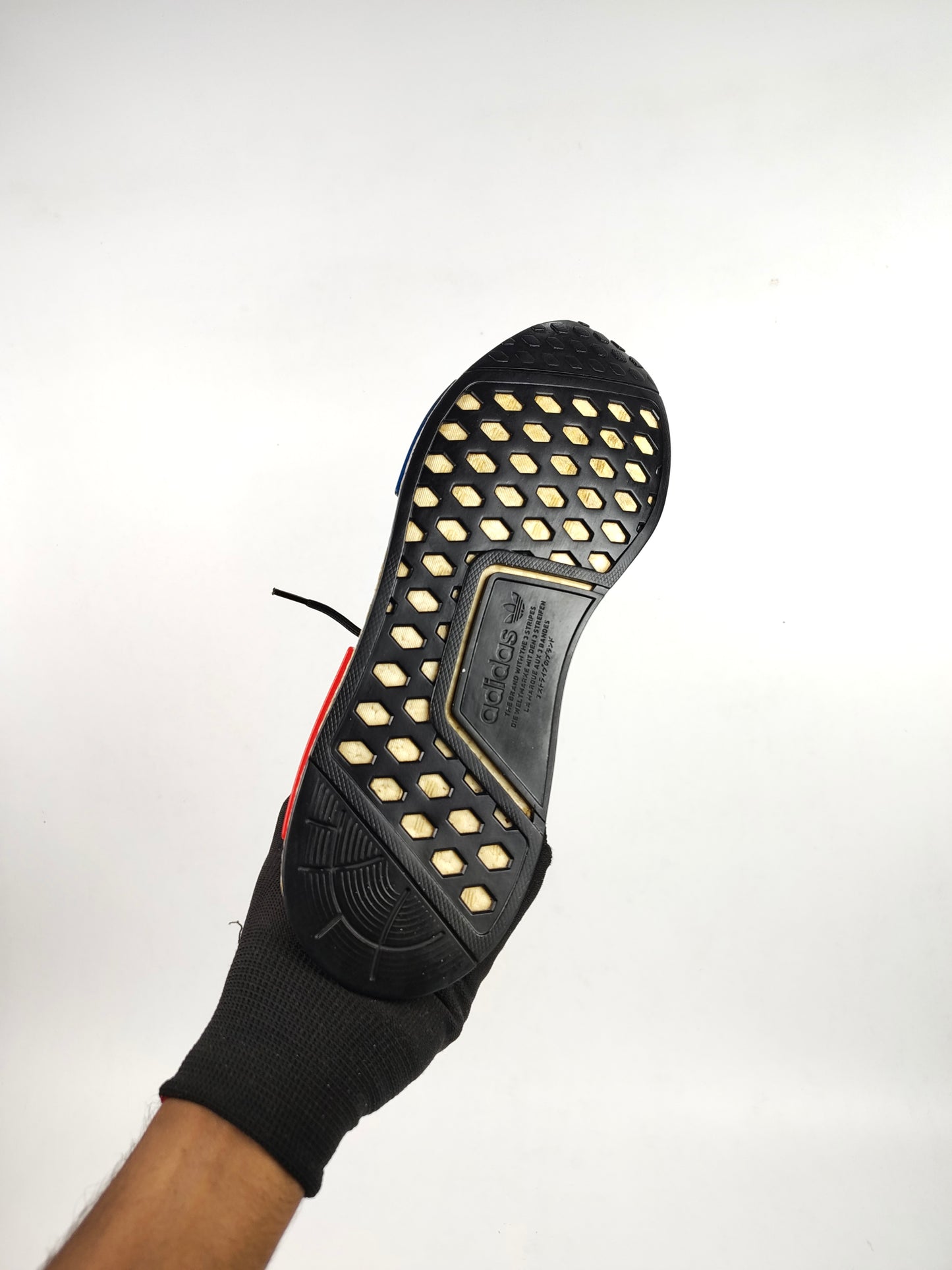 Adidas Nmd