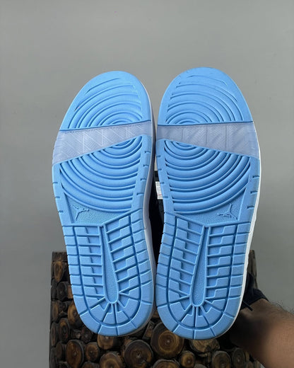 Jordan Nu Retro 1 Low Men's