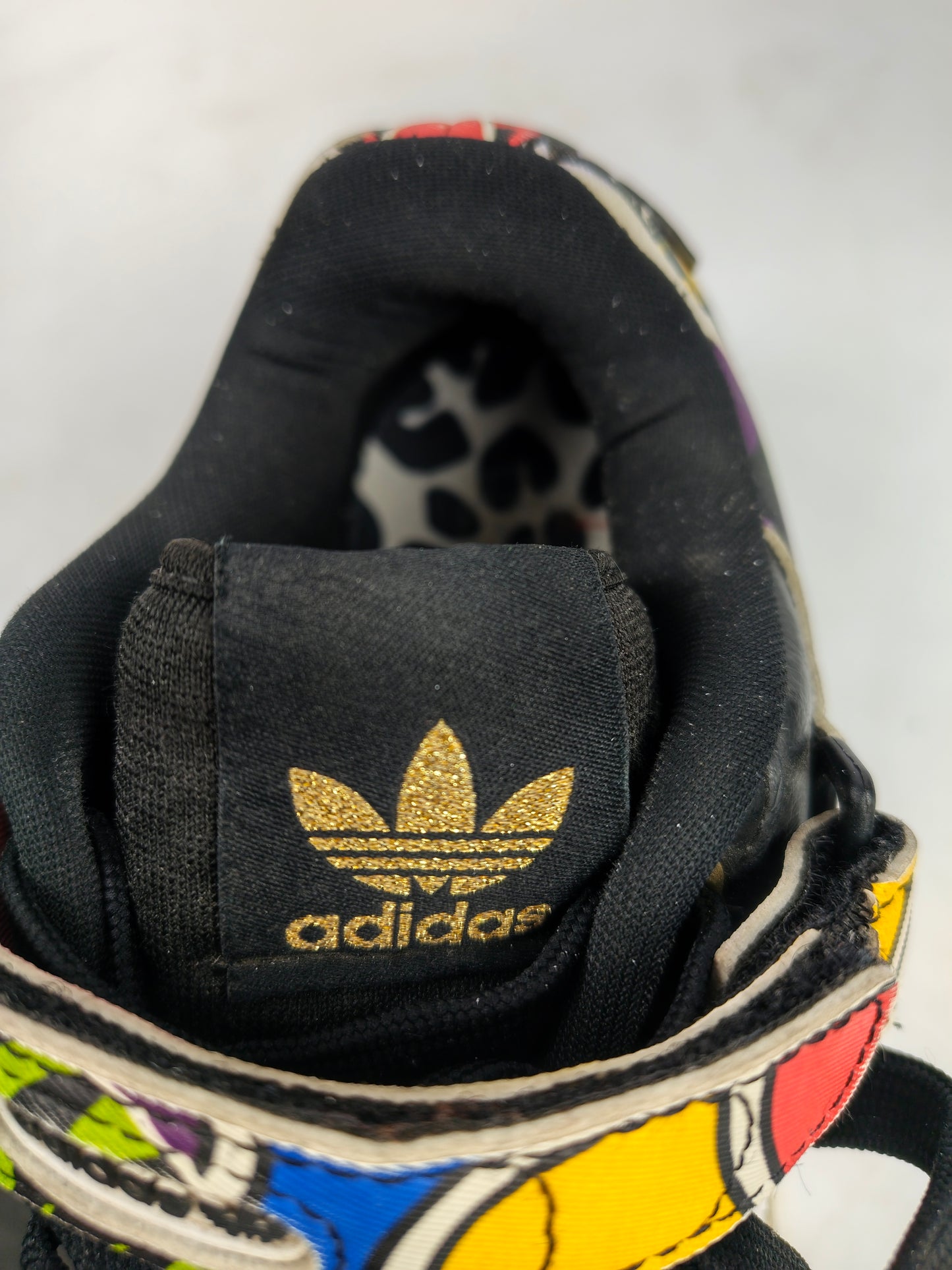Adidas