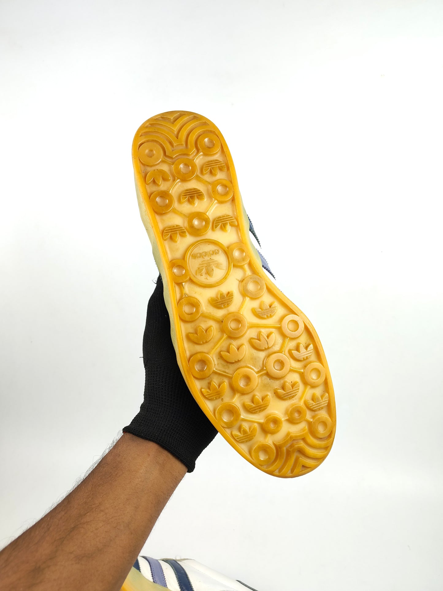 Adidas gazalle