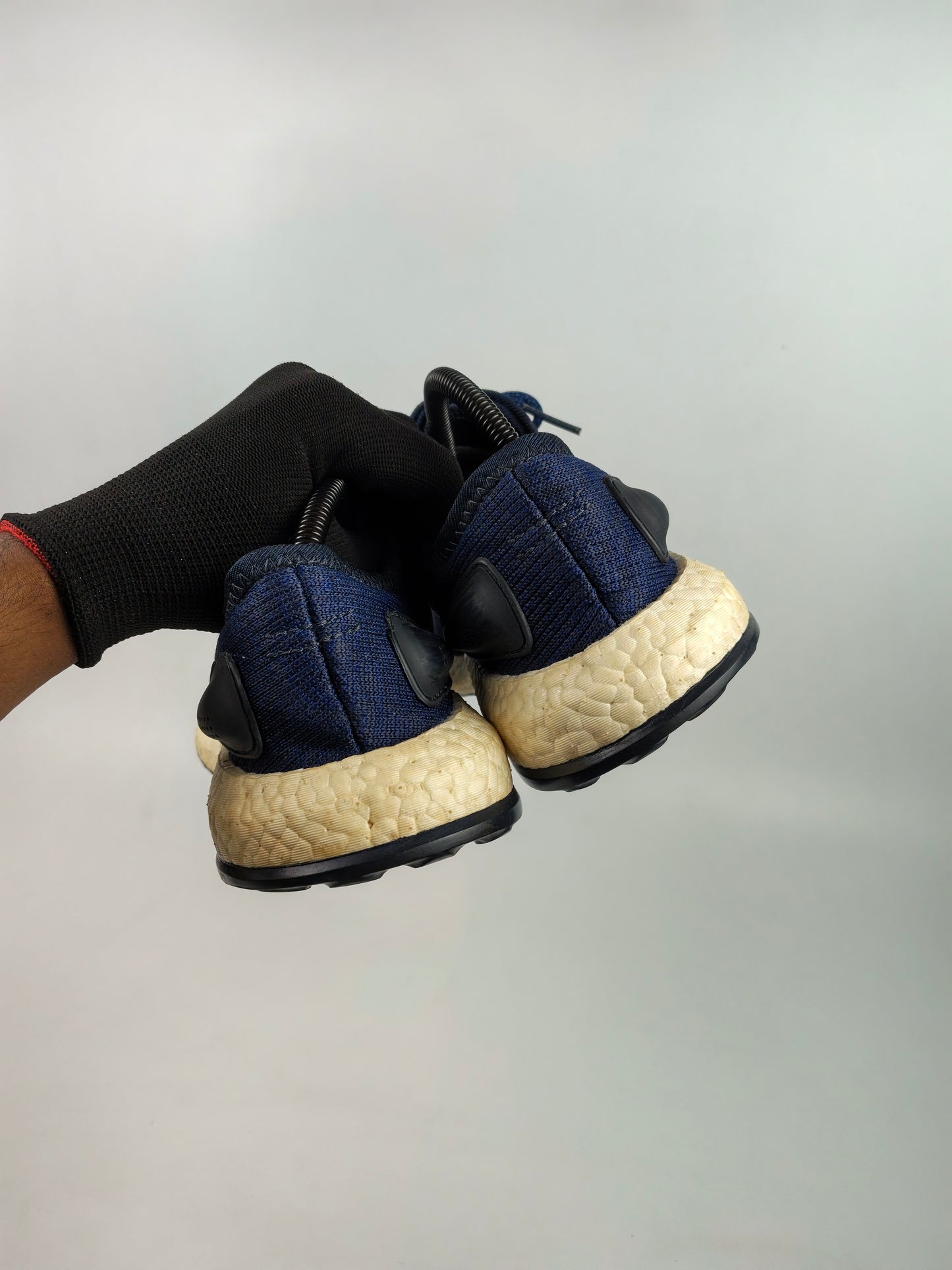 Pureboost