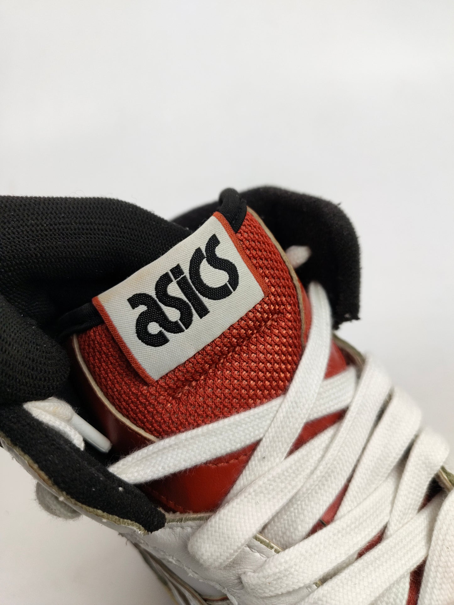 Asics EX89 MT White Spice Latte