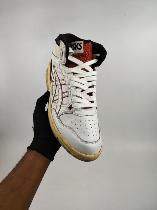 Asics EX89 MT White Spice Latte