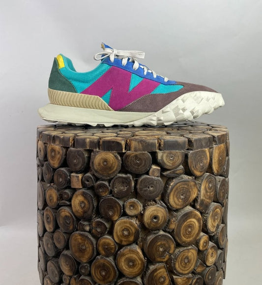 New Balance U XC-72 CA