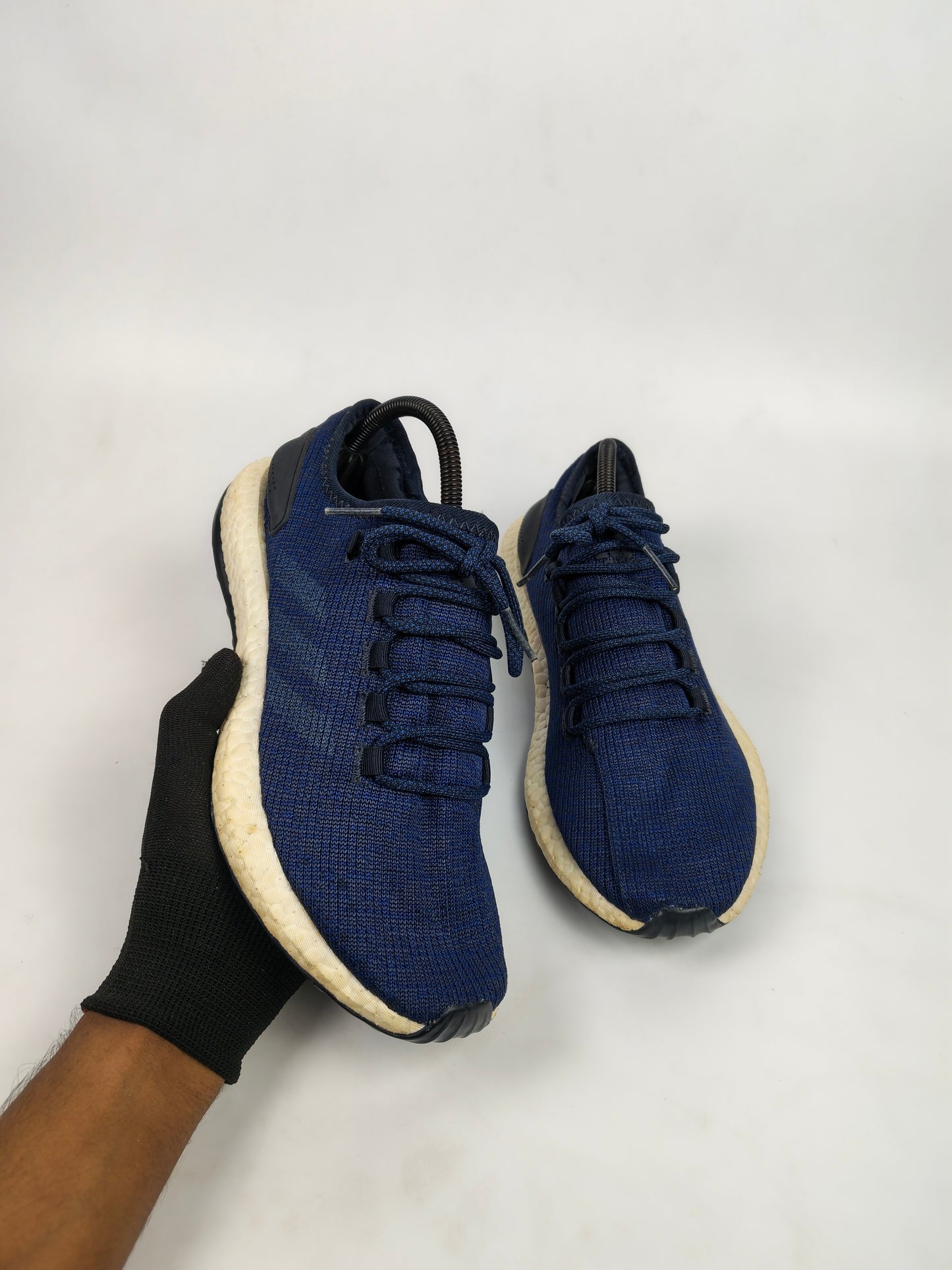 Pureboost